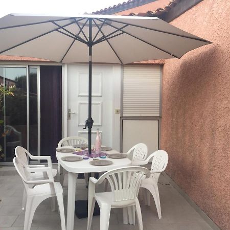 Maison Dans Residence 3*Proche Plage Сен-Киприен Екстериор снимка