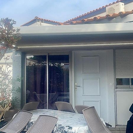 Maison Dans Residence 3*Proche Plage Сен-Киприен Екстериор снимка