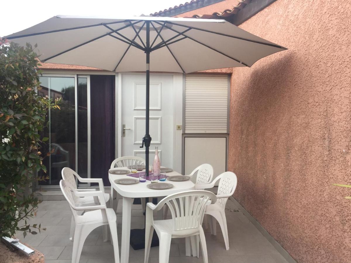 Maison Dans Residence 3*Proche Plage Сен-Киприен Екстериор снимка