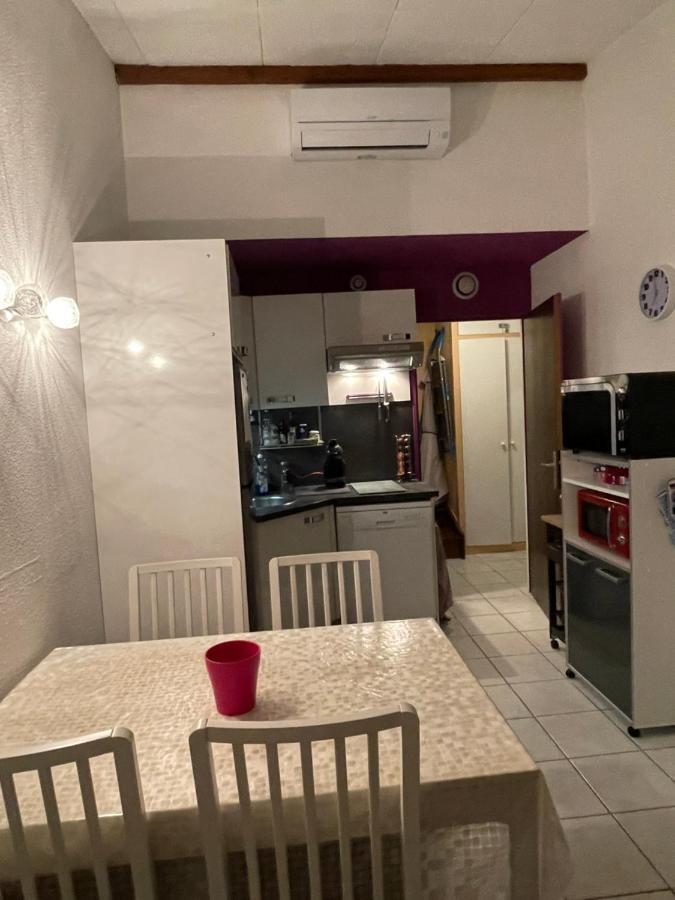 Maison Dans Residence 3*Proche Plage Сен-Киприен Екстериор снимка
