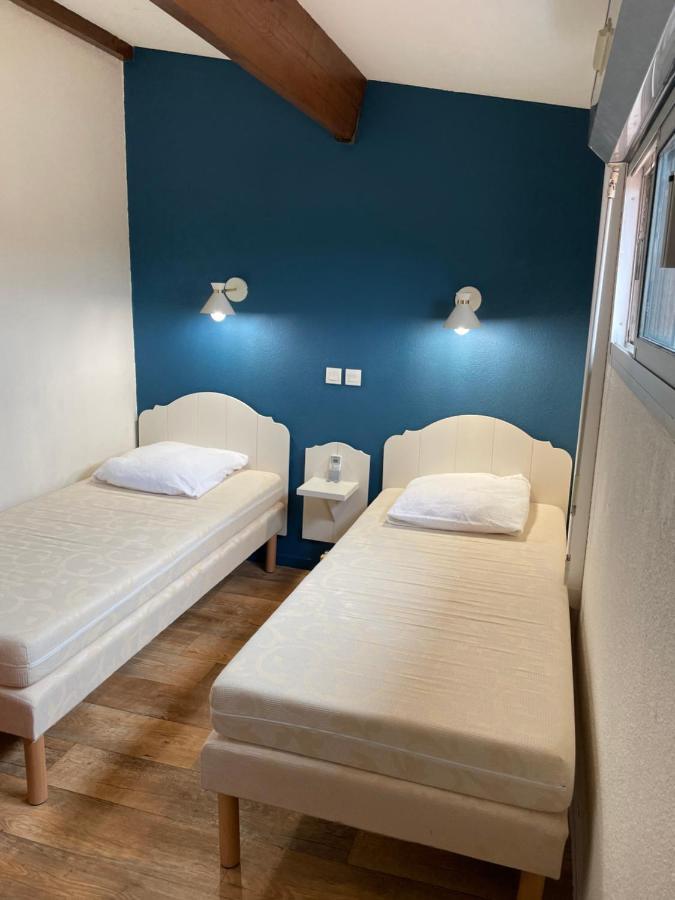Maison Dans Residence 3*Proche Plage Сен-Киприен Екстериор снимка