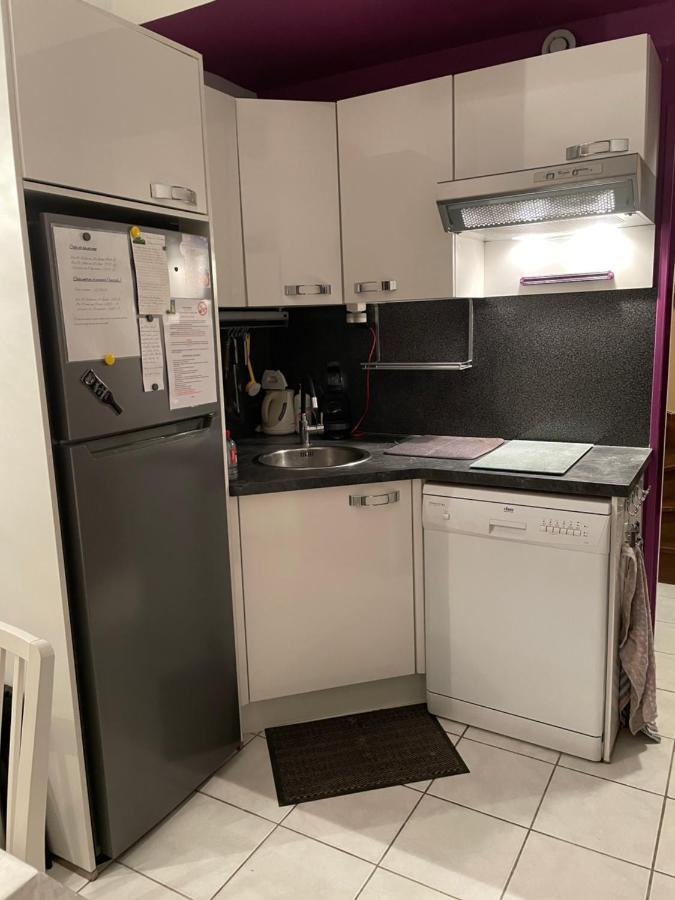 Maison Dans Residence 3*Proche Plage Сен-Киприен Екстериор снимка