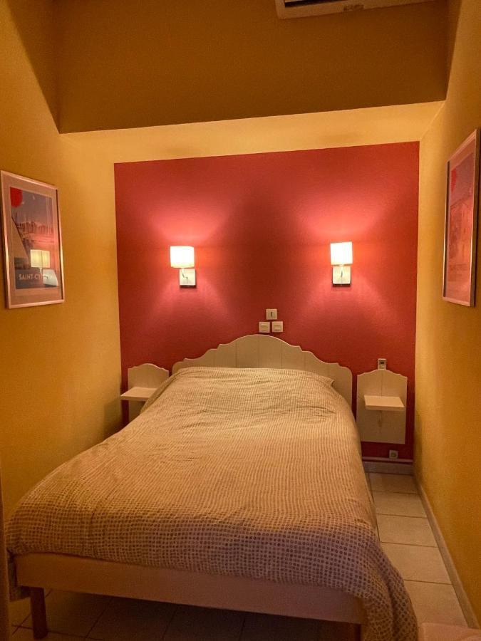 Maison Dans Residence 3*Proche Plage Сен-Киприен Екстериор снимка